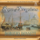 Race of Scorpions Cover Image