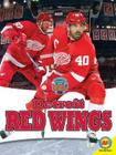 Detroit Red Wings (Inside the NHL) By Erin Butler Cover Image