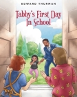 Tabby's First Day In School Cover Image