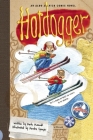 Hotdogger: Book 8 (Aldo Zelnick Comic Novels #8) By Karla Oceanak, Kendra Spanjer (Illustrator) Cover Image