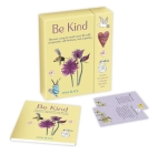 Be Kind: Includes a 52-card deck and guidebook By Anna Black Cover Image
