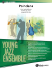 Poinciana: Conductor Score (Young Jazz Ensemble) By Buddy Bernier (Lyricist), Nat Simon (Lyricist), Mike Dana (Lyricist) Cover Image