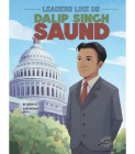 Dalip Singh Saund Cover Image