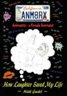 Animatrix--a Female Animator: How Laughter Saved My Life Cover Image