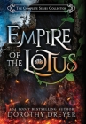 Empire of the Lotus: The Complete Series Collection Cover Image