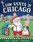 I Saw Santa in Chicago Cover Image