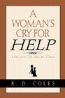 A Woman's Cry For Help Cover Image