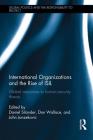 International Organizations and the Rise of Isil: Global Responses to Human Security Threats (Global Politics and the Responsibility to Protect) Cover Image