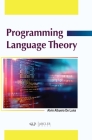 Programming Language Theory By Alvin Albuero de Luna Cover Image