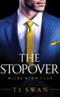 The Stopover Cover Image