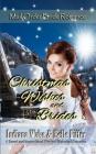 Christmas Wishes and Brides By Belle Fiffer, Indiana Wake Cover Image