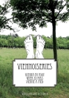 Vienna by Foot - Wien Zu Fuss- Vienne a Pied: Viennoiseries Cover Image