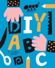 DIY ABC By Eleonora Marton (Illustrator) Cover Image