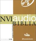 NVI Nuevo Testamento Audio CD = New Testament-Nu By Rafael Cruz (Narrated by), Zondervan Cover Image
