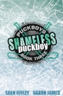 Shameless Puckboy Special Edition Cover Image