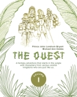 The Quest - Volume 1 By Michael Ann Dobbs, Joanathan Lim Tee Kiang (Illustrator), Prince John Landrum Bryant Cover Image