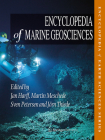Encyclopedia of Marine Geosciences (Encyclopedia of Earth Sciences) Cover Image