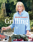 Martha Stewart's Grilling: 125+ Recipes for Gatherings Large and Small: A Cookbook By Editors of Martha Stewart Living Cover Image