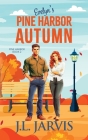 Evelyn's Pine Harbor Autumn: Pine Harbor Romance Book 2 By J. L. Jarvis Cover Image