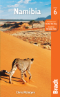 Namibia By Chris McIntyre Cover Image