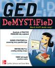 GED Demystified Cover Image
