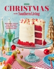 Christmas with Southern Living 2024 Cover Image