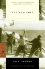 The Sea-Wolf (Modern Library Classics) By Jack London, Gary Kinder (Introduction by) Cover Image