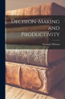 Decision-making and Productivity Cover Image