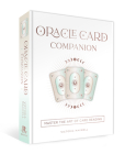 Oracle Card Companion: Master the Art of Card Reading By Victoria Maxwell Cover Image