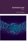 Contract Law: Cases By Seth Oranburg Cover Image