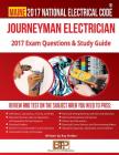 Maine 2017 Journeyman Electrician Study Guide By Ray Holder Cover Image