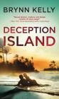Deception Island (Legionnaires #1) By Brynn Kelly Cover Image