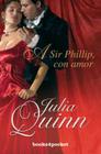 A Sir Phillip Con Amor = To Sir Phillip with Love (Books4pocket Romantica #220) Cover Image
