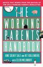 The Working Parents Handbook Cover Image