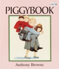 Piggybook Cover Image