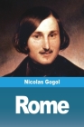 Rome By Nicolas Gogol Cover Image