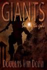 Giants: Sons of the Gods By Douglas Van Dorn Cover Image