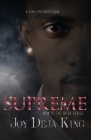 Supreme By Joy Deja King Cover Image