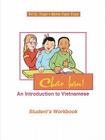 Chao Ban!: An Introduction to Vietnamese, Student's Workbook Cover Image