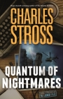 Quantum of Nightmares (Laundry Files #11) By Charles Stross Cover Image