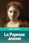 La Papesse Jeanne Cover Image