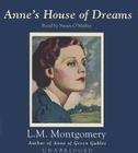 Anne's House of Dreams (Anne of Green Gables #4) Cover Image