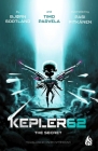 The Secret (Kepler62 #6) Cover Image