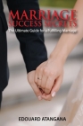 Marriage Success Secrets: The Ultimate Guide for a Fulfilling Marriage By Edouard Atangana Cover Image
