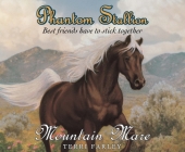 Phantom Stallion: Mountain Mare By Terri Farley, Natalie Budig (Narrator) Cover Image