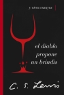 El Diablo Propone Un Brindis: Y Otros Ensayos By C. S. Lewis Cover Image