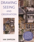 Drawing, Seeing and Observation Cover Image