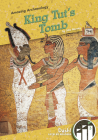 King Tut's Tomb By Julie Murray Cover Image