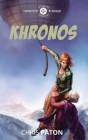 Khronos By Chris Paton Cover Image