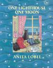 One Lighthouse, One Moon Cover Image